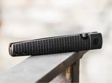 Böker Magnum Stereo Çakı