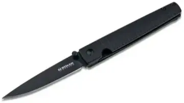 Böker Magnum Stereo Çakı
