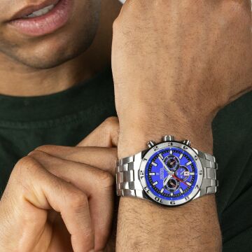 FESTINA F20670/3 CHRONO BIKE ERKEK KOL SAATİ