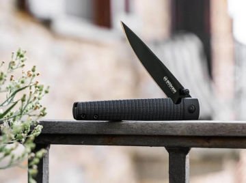 Böker Magnum Stereo Çakı