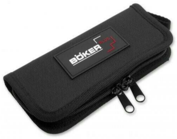 Böker Plus Kaizen Black Çakı