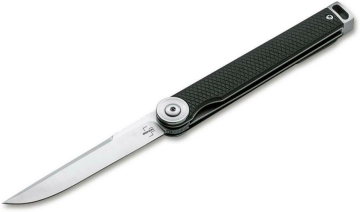 Böker Plus Kaizen Black Çakı