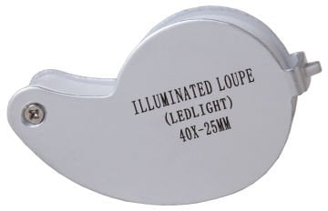 Levenhuk Zeno Gem M5 Büyüteç