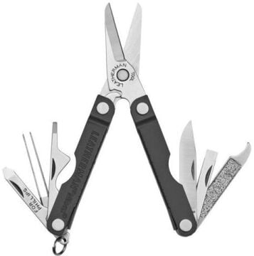 LEATHERMAN MICRA® FÜME