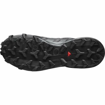 Salomon Speedcross 6 W Kadın Patika Outdoor Koşu Ayakkabısı - Siyah L41742800