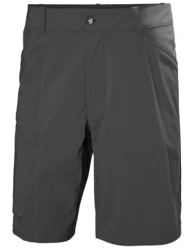 Helly Hansen Cargo Erkek Şort Antrasit