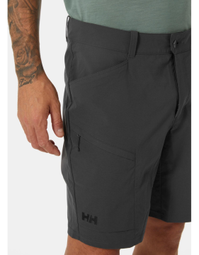 Helly Hansen Cargo Erkek Şort Antrasit