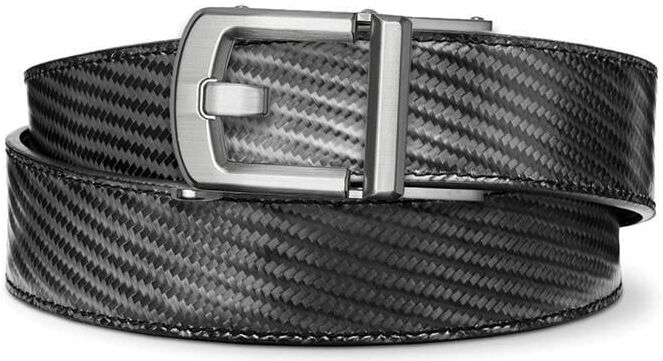 KORE 1.5'' X Toka Karbon Desenli Taktik Kemer