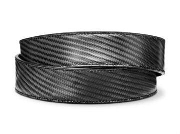 KORE 1.5'' X Toka Karbon Desenli Taktik Kemer