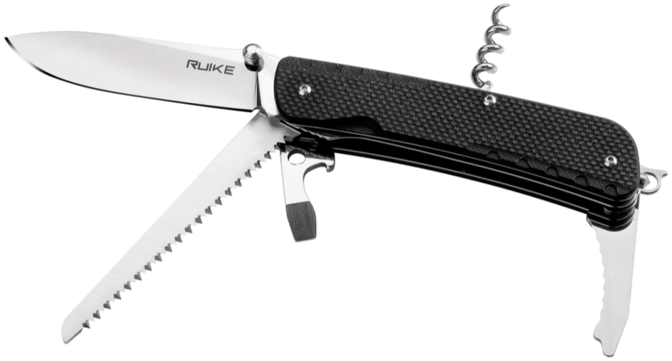 RUIKE Çok Fonksiyonlu Çakı LD32-B