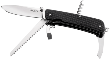 RUIKE Çok Fonksiyonlu Çakı LD32-B