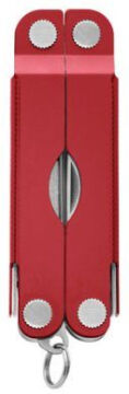 LEATHERMAN MICRA® KIRMIZI