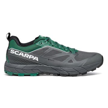 Scarpa Rapid Gore-Tex Erkek Koşu Ayakkabısı