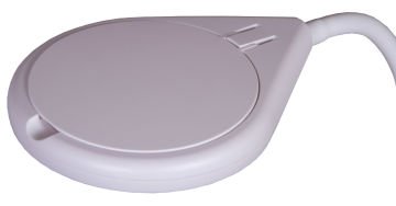 Levenhuk Zeno Desk D17 Büyüteç