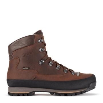 Aku Conero Vibram Goretex Nubuk Erkek Bot A8786400 MZ