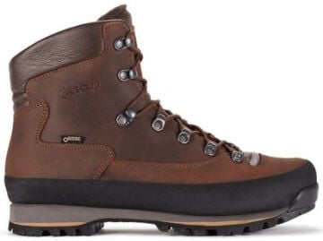 Aku Conero Vibram Goretex Nubuk Erkek Bot A8786400 MZ