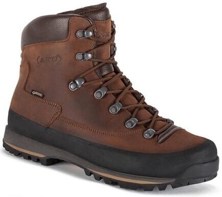 Aku Conero Vibram Goretex Nubuk Erkek Bot A8786400 MZ