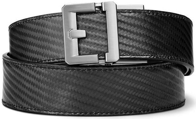 KORE 1.5'' X Toka Karbon Desenli Taktik Kemer