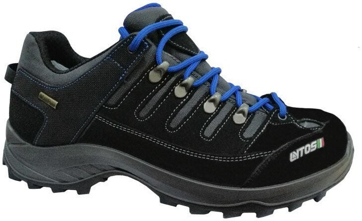 Mondeox Lytos Onex Grey/Blue Ayakkabı