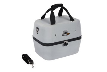 Thermobag Balıkçı Çantası L Krem