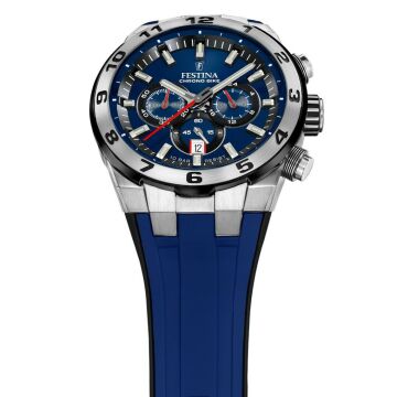 FESTINA F20671/1 CHRONO BIKE ERKEK KOL SAATİ