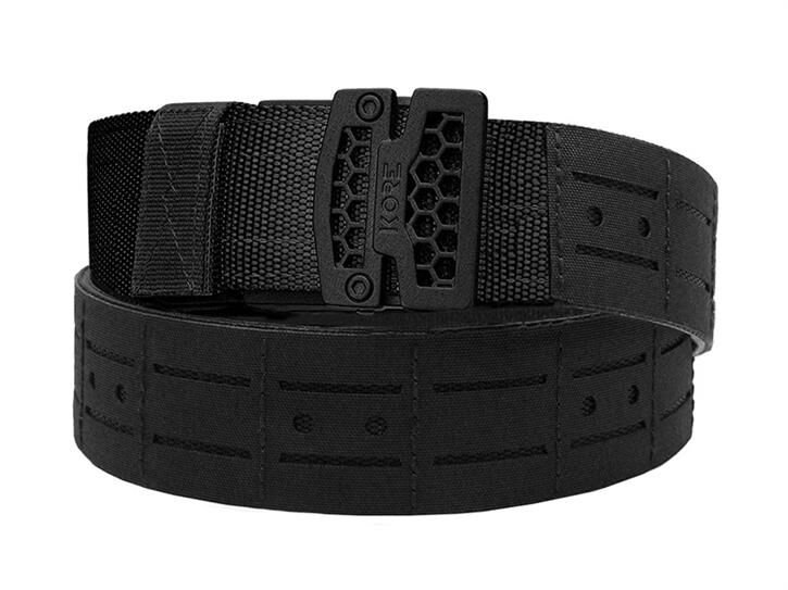 KORE 1.75'' B1 Lazer Kesim Atış Kemeri