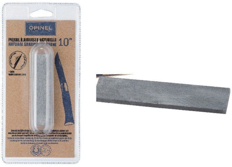 Opinel Biley Taşı Ambalajli (001837)