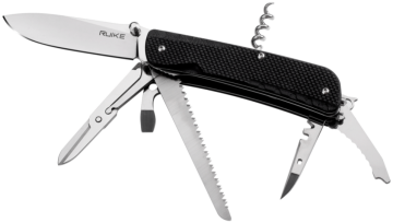 RUIKE Çok Fonksiyonlu Çakı LD42-B