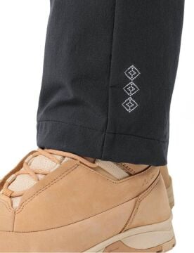 Vaude Skomer II Softshell Kadın Pantolon 46662