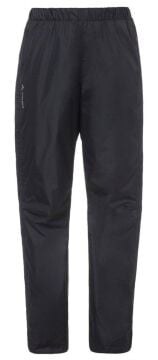 Vaude Skomer II Softshell Kadın Pantolon 46662