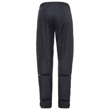 Vaude Skomer II Softshell Kadın Pantolon 46662
