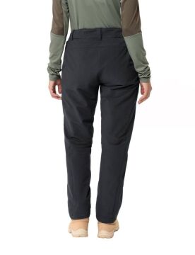 Vaude Skomer II Softshell Kadın Pantolon 46662
