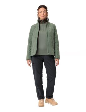 Vaude Skomer II Softshell Kadın Pantolon 46662