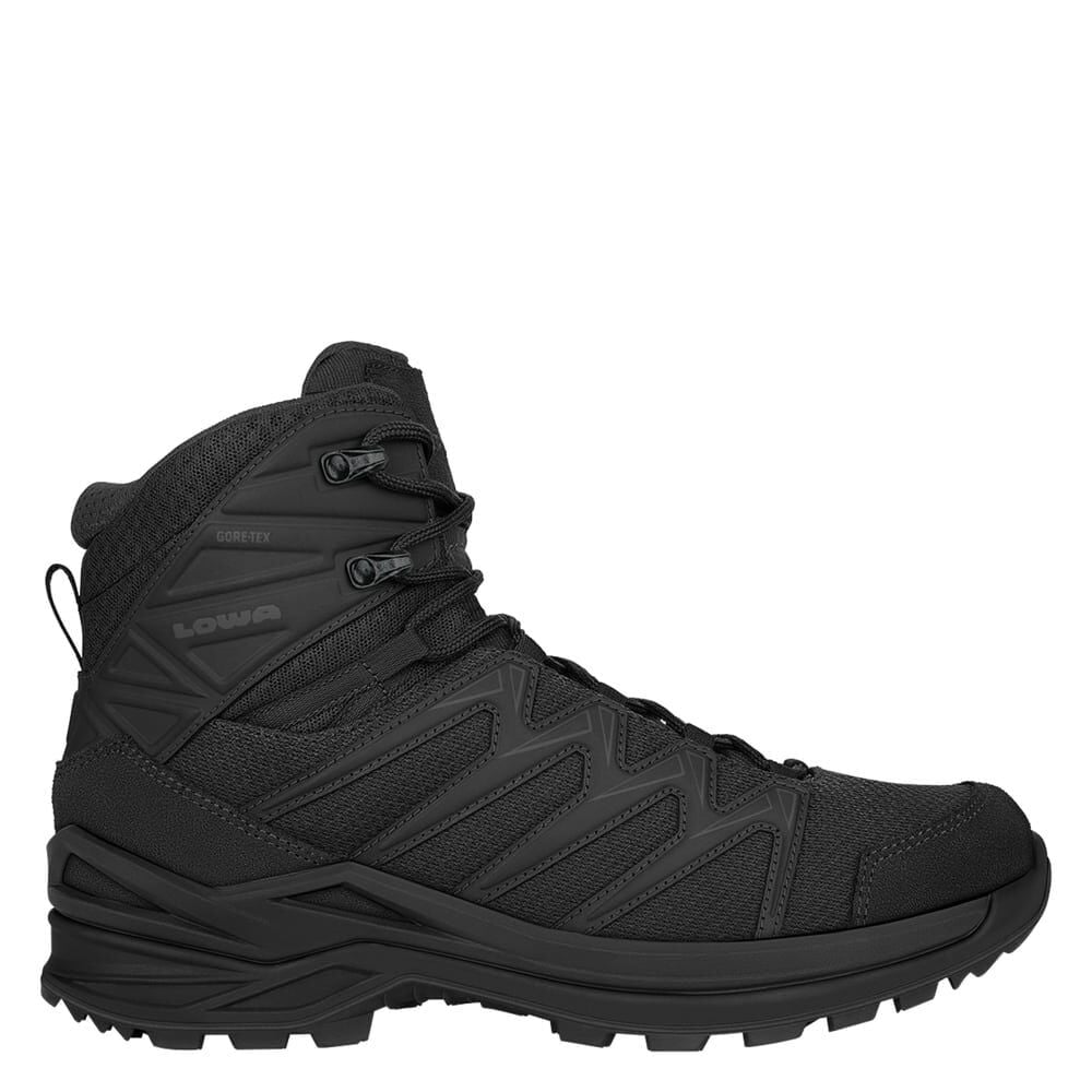 LOWA INNOX PRO GTX MID TF SIYAH BOT MZ