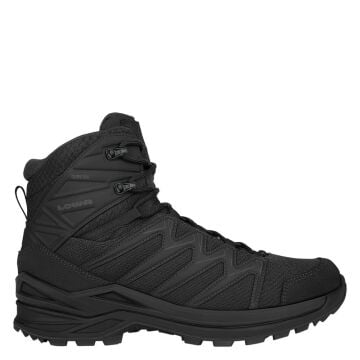 LOWA INNOX PRO GTX MID TF SIYAH BOT MZ