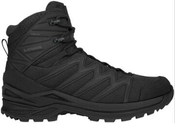 LOWA INNOX PRO GTX MID TF SIYAH BOT MZ
