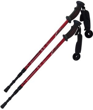 Evolite Trekking Batonu (Antishock)