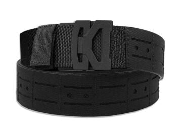 KORE 1.75'' B2 Lazer Kesim Atış Kemeri