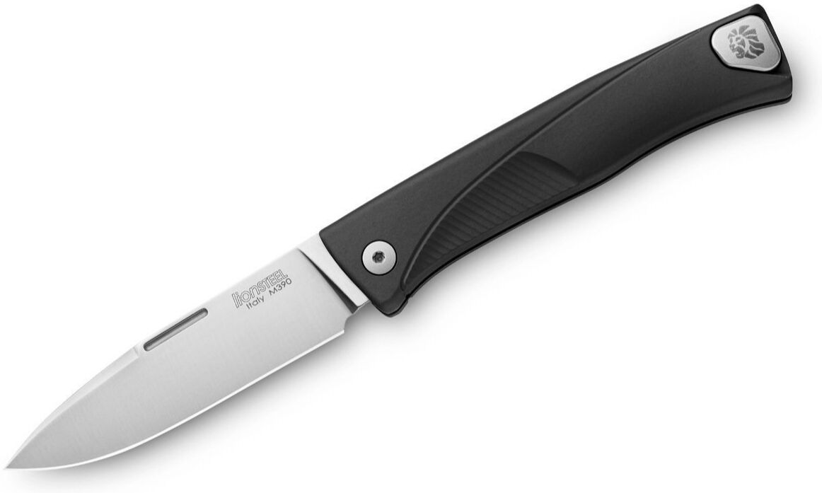 Lionsteel Thrill A BS Çakı