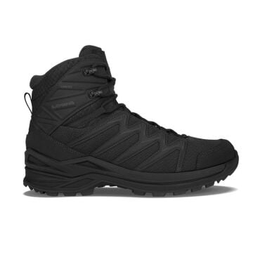 LOWA INNOX PRO GTX MID TF SIYAH BOT MZ