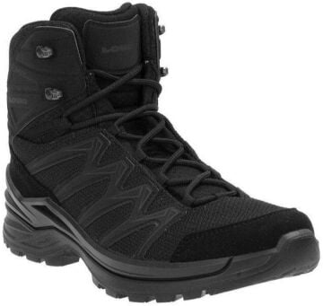 LOWA INNOX PRO GTX MID TF SIYAH BOT MZ