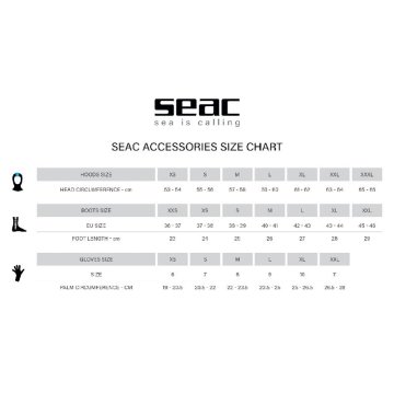 Seac Sub Ultraflex 5mm