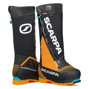 Scarpa Phantom 8000 Thermic HD Erkek Tırmanış Botu