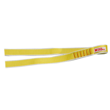 Rock Empire Open Sling PA 20 mm Dikişli Halka Perlonu Bant 180cm