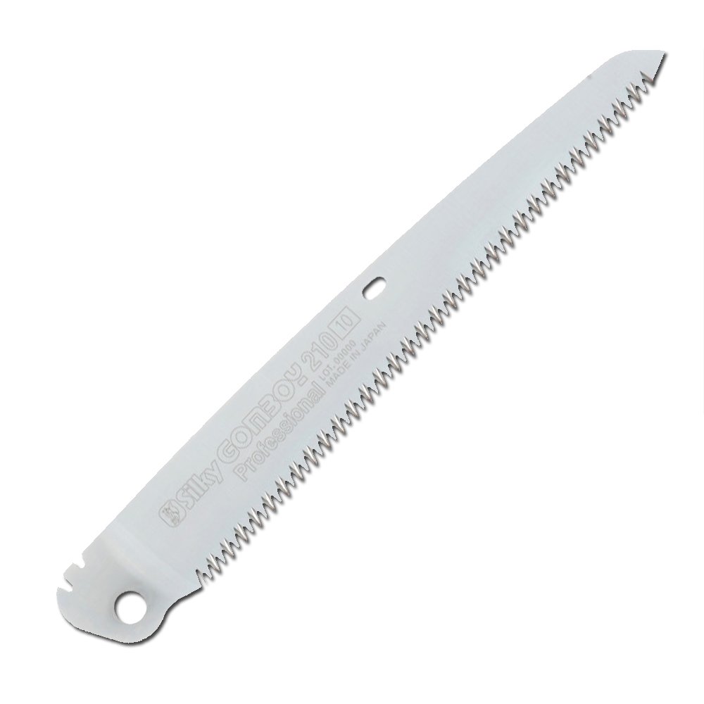 Silky GOMBOY 210-10 Testere Yedek Ağız