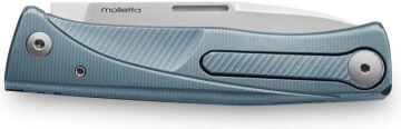 Lionsteel Thrill Titanium BL Çakı
