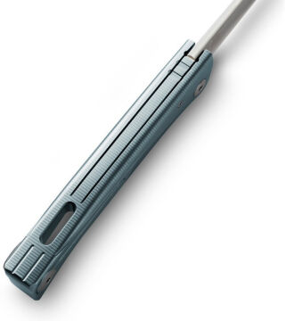 Lionsteel Thrill Titanium BL Çakı