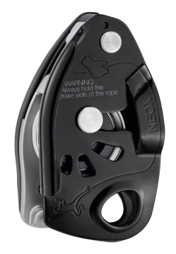 PETZL NEOX Emniyet Aleti GRI