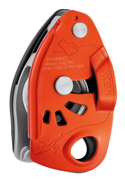 PETZL NEOX Emniyet Aleti D016AA0 TURUNCU