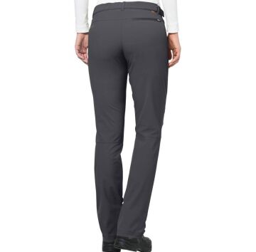 Vaude Wo Farley Stretch II Kadın Pantolon 04576
